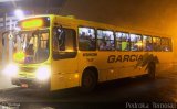 Viação Garcia 7659 na cidade de Mandaguari, Paraná, Brasil, por Pedroka Ternoski. Número da foto: #1923894.