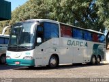 Viação Garcia 6984 na cidade de Londrina, Paraná, Brasil, por Diego Leão. Número da foto: #1922787.
