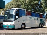 Viação Garcia 6984 na cidade de Londrina, Paraná, Brasil, por Diego Leão. ID da foto: :id.