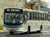 Transportes Estrela C82518 na cidade de Rio de Janeiro, Rio de Janeiro, Brasil, por Renan Vieira. Número da foto: #1923445.