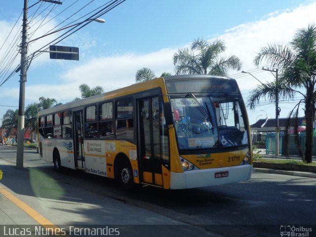 VIP - Unidade Itaim Paulista 3 1711 na cidade de São Paulo, São Paulo, Brasil, por Lucas Nunes Fernandes. Número da foto: #1924022.