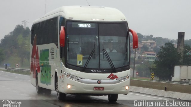 Monte Alegre Agência de Turismo 2300 na cidade de Atibaia, São Paulo, Brasil, por Guilherme Estevan. Número da foto: #1925404.