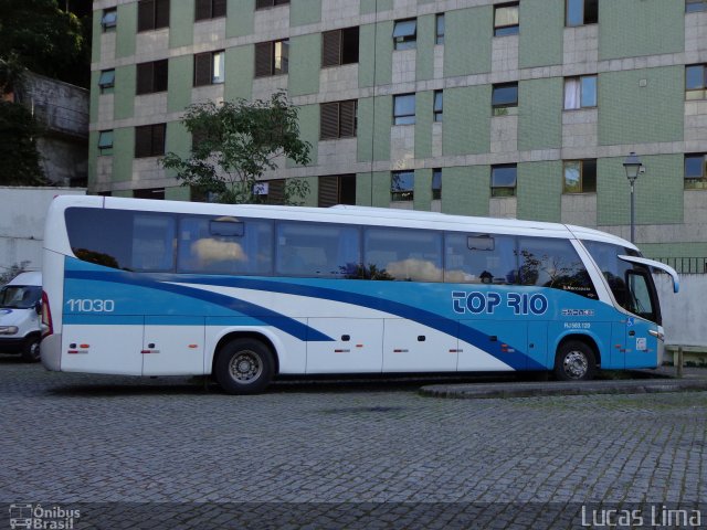 Top Rio Viagens e Turismo 11030 na cidade de Petrópolis, Rio de Janeiro, Brasil, por Lucas Lima. Número da foto: #1924821.