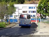 Turb Petrópolis > Turp -Transporte Urbano de Petrópolis 6045 na cidade de Petrópolis, Rio de Janeiro, Brasil, por Lucas Lima. Número da foto: #1924842.