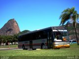 City Rio Rotas Turísticas B31027 na cidade de Rio de Janeiro, Rio de Janeiro, Brasil, por Jones Bh. Número da foto: #1924780.
