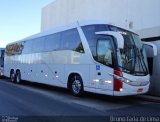 Auto Viação Catarinense 3363 na cidade de Campinas, São Paulo, Brasil, por Bruno Faria de Lima. Número da foto: #:id.