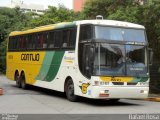 Empresa Gontijo de Transportes 15570 na cidade de São Paulo, São Paulo, Brasil, por Rafael Rosa. Número da foto: #1924583.