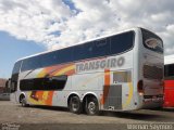 Transgiro Turismo 3804 na cidade de Guaratinguetá, São Paulo, Brasil, por Wernan Saymon. Número da foto: #1925370.