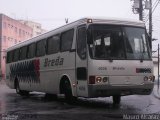 Breda Transportes e Serviços 4006 na cidade de São Paulo, São Paulo, Brasil, por Mauro Alcaraz. Número da foto: #:id.