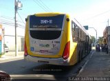 VIP - Unidade Imperador 3 3008 na cidade de São Paulo, São Paulo, Brasil, por Rafael Justino Monteiro. Número da foto: #:id.