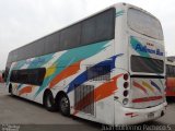 Pullman Bus 1230 na cidade de , por Juan Guillermo Pacheco S.. Número da foto: #:id.