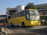 Viação Itapemirim 8537 na cidade de Rio de Janeiro, Rio de Janeiro, Brasil, por Carlos Almeida. Número da foto: #1924816.