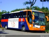 Viação Piracicabana 90507 na cidade de São Paulo, São Paulo, Brasil, por Diego Leão. Número da foto: #1924484.