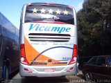 Vicampe Transportes e Turismo 2020 na cidade de Campos do Jordão, São Paulo, Brasil, por Cleusenir Rosa  Ferreira. Número da foto: #1925160.