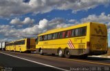Viação Itapemirim 40361 na cidade de Vitória da Conquista, Bahia, Brasil, por Josué  Pereira Lima. Número da foto: #1925390.