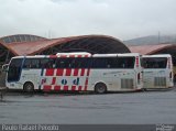 Jodi Itapeva Transportes 1703 na cidade de Aparecida, São Paulo, Brasil, por Paulo Rafael Peixoto. Número da foto: #:id.