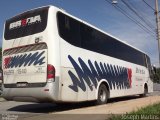 Breda Transportes e Serviços 1540 na cidade de Barueri, São Paulo, Brasil, por Joseph Martins. Número da foto: #:id.