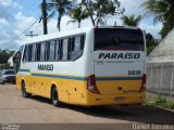 Viação Paraíso 22138 na cidade de Feira de Santana, Bahia, Brasil, por Daniel  Ferreira. Número da foto: #1928370.