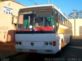 Escolares 7410 na cidade de Goiânia, Goiás, Brasil, por Paulo Roberto de Morais Amorim. Número da foto: #:id.