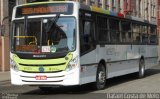 Viação Madureira Candelária B75573 na cidade de Rio de Janeiro, Rio de Janeiro, Brasil, por Rafael Costa de Melo. Número da foto: #1927676.