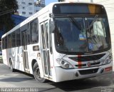 Transportes Blanco RJ 136.133 na cidade de Rio de Janeiro, Rio de Janeiro, Brasil, por Rafael Costa de Melo. Número da foto: #:id.