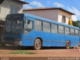 Ônibus Particulares 4271 na cidade de Rosário, Maranhão, Brasil, por Jean Lima. Número da foto: #:id.