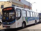 Gardel Turismo 21020 na cidade de Queimados, Rio de Janeiro, Brasil, por Sidcley Lourenço. Número da foto: #1927545.