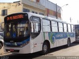 Gardel Turismo 21020 na cidade de Queimados, Rio de Janeiro, Brasil, por Sidcley Lourenço. ID da foto: :id.