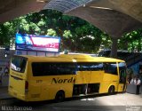Viação Nordeste 8070 na cidade de Fortaleza, Ceará, Brasil, por Nildo Barroso. Número da foto: #1927829.