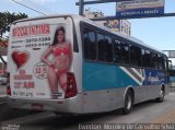 Auto Ônibus Fagundes RJ 101.478 na cidade de Niterói, Rio de Janeiro, Brasil, por Ewerton  Moreira de Carvalho Silva. Número da foto: #:id.
