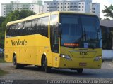 Viação Nordeste 8070 na cidade de Fortaleza, Ceará, Brasil, por Francisco Dornelles Viana de Oliveira. Número da foto: #1927680.
