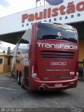Transpen Transporte Coletivo e Encomendas 38010 na cidade de Sorocaba, São Paulo, Brasil, por Ricardo Zuin. Número da foto: #:id.