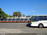 Pontos de Apoio EXPRESSOS RMTC GOIÂNIA na cidade de Goiânia, Goiás, Brasil, por Italo Nunes Silva. Número da foto: #:id.