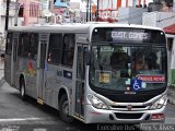 Viação Cidade de Maceió 5409 na cidade de Maceió, Alagoas, Brasil, por Alex Santos. Número da foto: #:id.