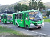 Transtur Vila Emil RJ 227.012 na cidade de Nova Iguaçu, Rio de Janeiro, Brasil, por Carlos Almeida. Número da foto: #1927250.
