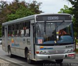 Empresa Auto Viação Massayó 6206 na cidade de Maceió, Alagoas, Brasil, por Alex Santos. Número da foto: #:id.