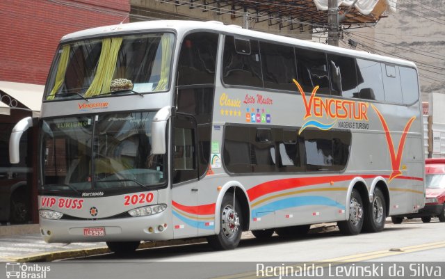 Vencestur 2020 na cidade de Curitiba, Paraná, Brasil, por Reginaldo Levinski da Silva. Número da foto: #1928449.