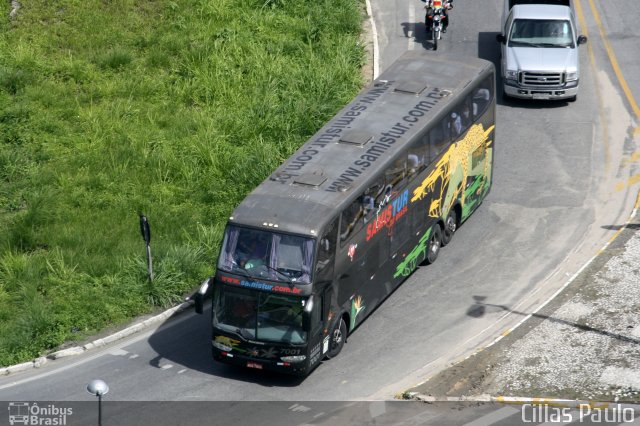 Samistur do Brasil Agência de Viagens 7001 na cidade de Campina Grande, Paraíba, Brasil, por Cillas Paulo. Número da foto: #1928748.
