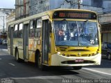 ANSAL - Auto Nossa Senhora de Aparecida 25 na cidade de Juiz de Fora, Minas Gerais, Brasil, por André Luiz Gomes de Souza. Número da foto: #1930284.