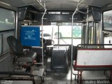 Ônibus Particulares 1512 na cidade de Natal, Rio Grande do Norte, Brasil, por Walky Martins Nascimento. Número da foto: #:id.