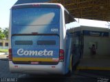 Viação Cometa 6253 na cidade de São Miguel Arcanjo, São Paulo, Brasil, por Luis Nunez. Número da foto: #:id.