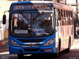 VUG - Viação Urbana Guarulhos 1089 na cidade de Guarulhos, São Paulo, Brasil, por Israel *. Número da foto: #:id.