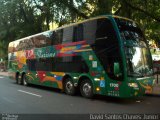 NP Turismo 1700 na cidade de Rio de Janeiro, Rio de Janeiro, Brasil, por David Santos Chaves Junior. Número da foto: #:id.