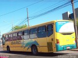 Viação Garcia 6417 na cidade de Apucarana, Paraná, Brasil, por Emanoel Diego.. Número da foto: #1929040.