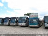 Viação Garcia 7866 na cidade de Curitiba, Paraná, Brasil, por Andrey Gustavo. Número da foto: #1929601.
