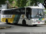 Empresa Gontijo de Transportes 9730 na cidade de São Paulo, São Paulo, Brasil, por Diego K420 . ID da foto: :id.