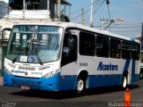 Auto Ônibus Alcântara SG 50.030 na cidade de São Gonçalo, Rio de Janeiro, Brasil, por Matheus Souza. Número da foto: #:id.
