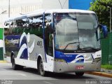 Expresso Regional 4003 na cidade de São Paulo, São Paulo, Brasil, por Bruno   Studer. Número da foto: #1928887.