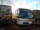 Ônibus Particulares 3934 na cidade de Cuiabá, Mato Grosso, Brasil, por [Leandro Sousa]. Número da foto: #:id.