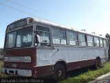 Ônibus Particulares FRA2642 na cidade de Santana do Livramento, Rio Grande do Sul, Brasil, por Alexandro Bentin Ribeiro. Número da foto: #1931157.